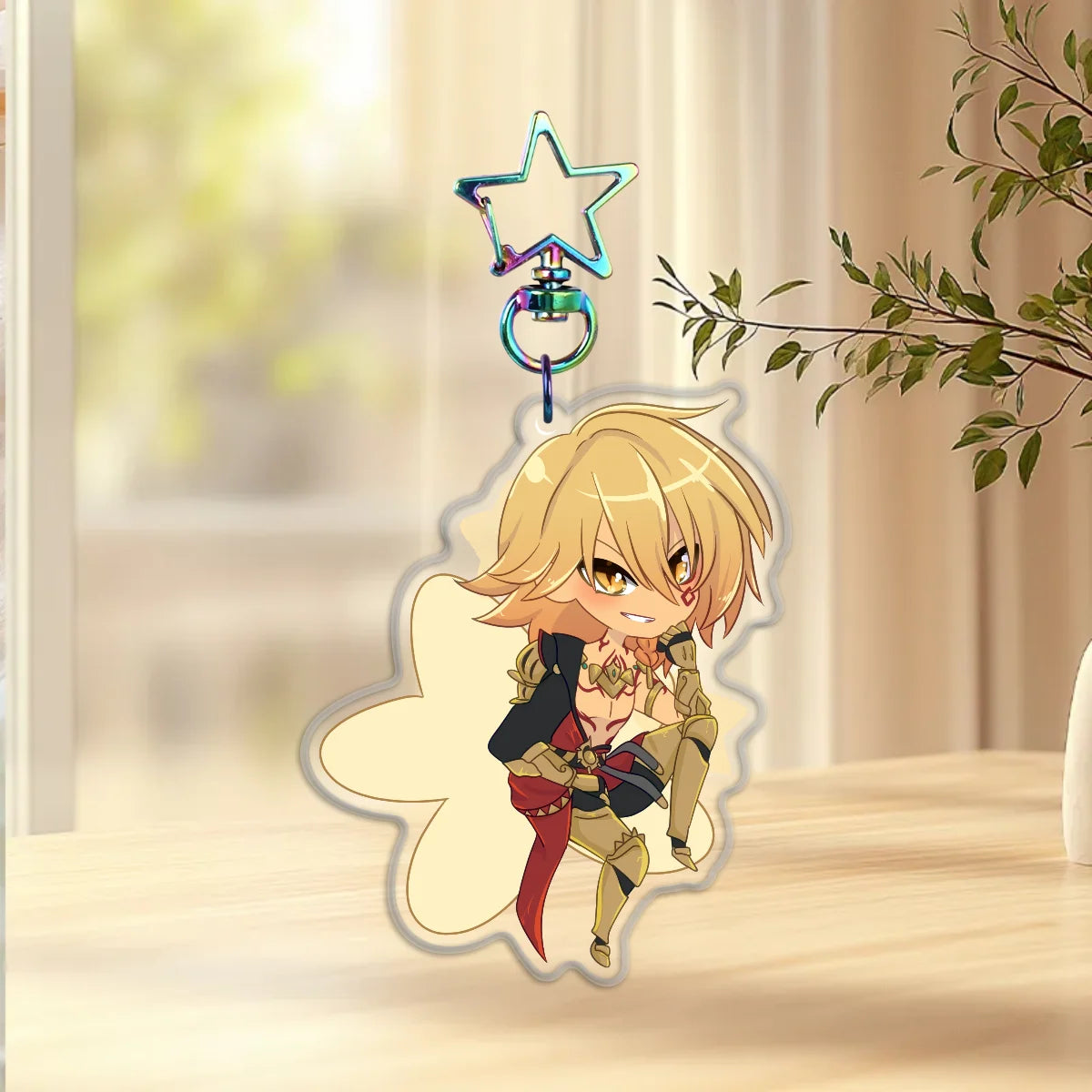HRS - Mydei Charm