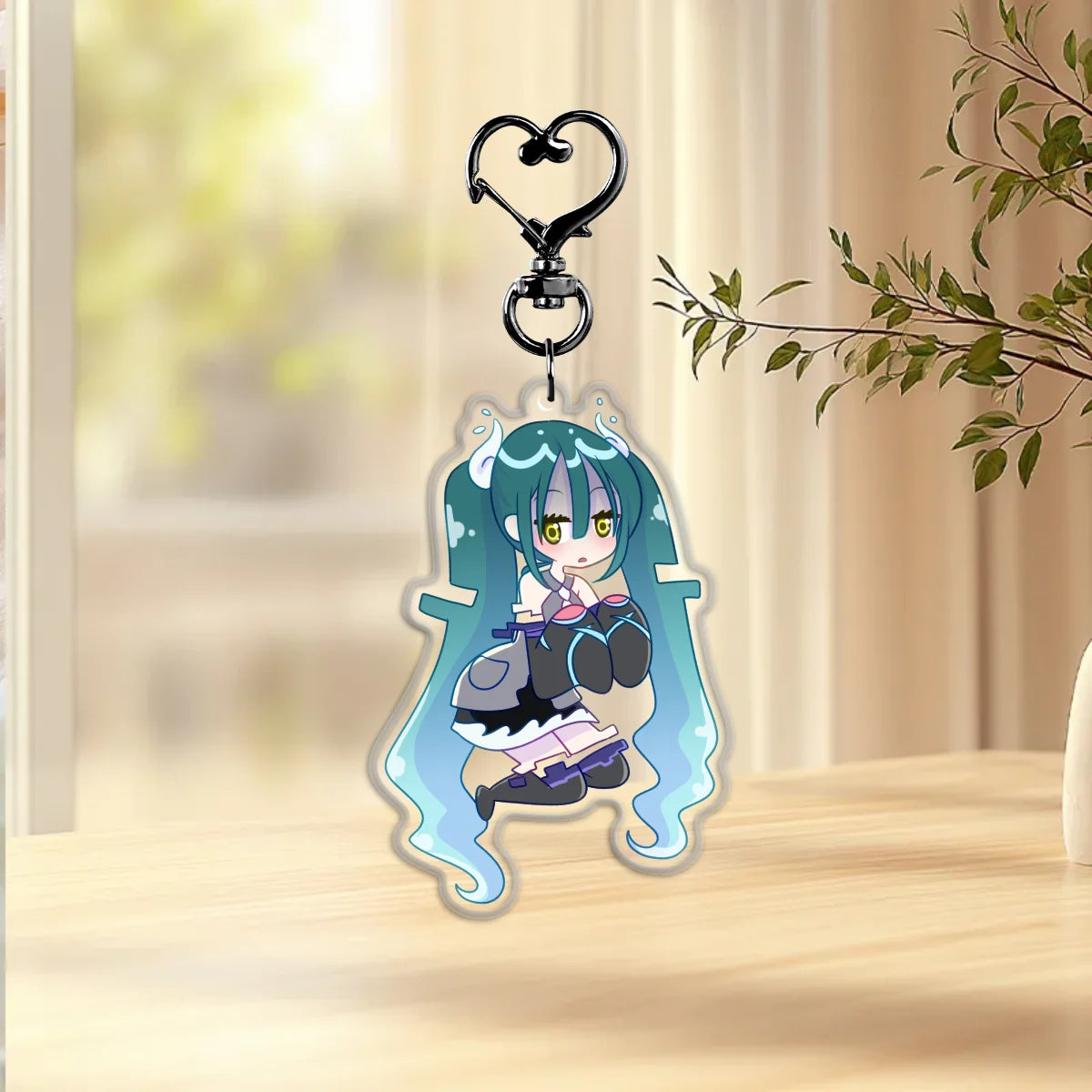 Ghost Miku