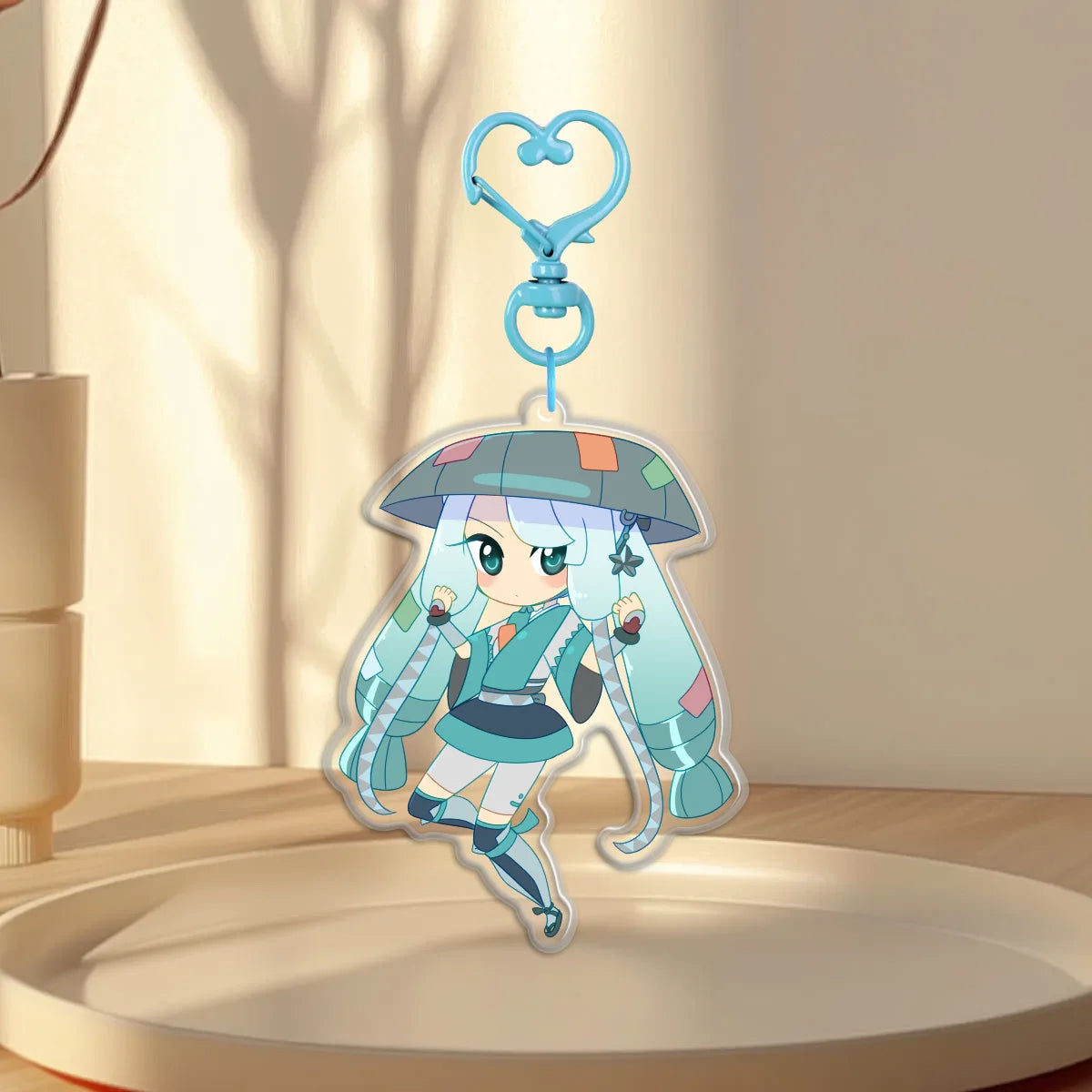 Steel Miku