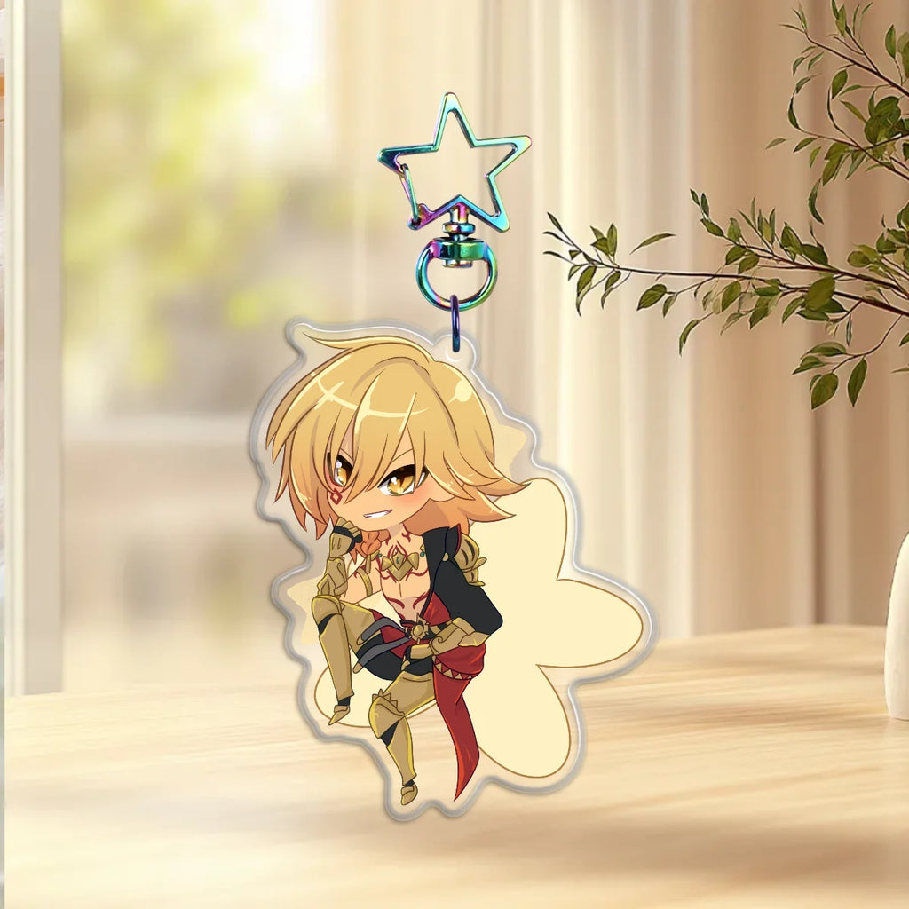 HRS - Mydei Charm
