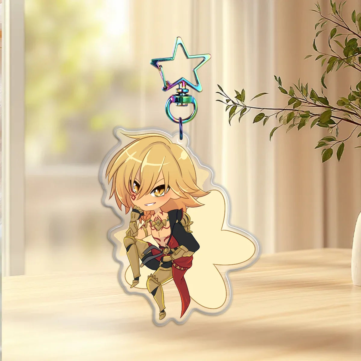 HRS - Mydei Charm