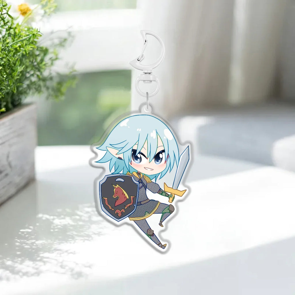Haurchefant Charm