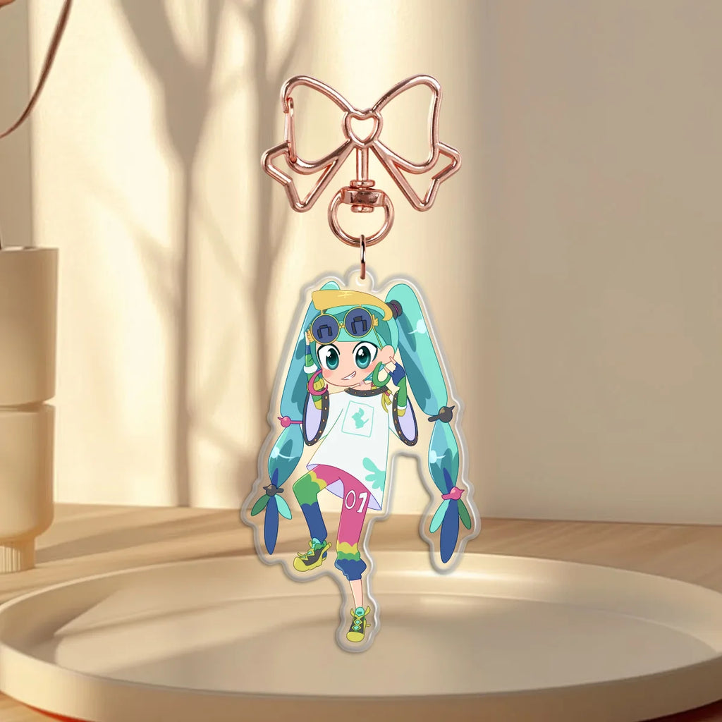 Normal Miku Charm