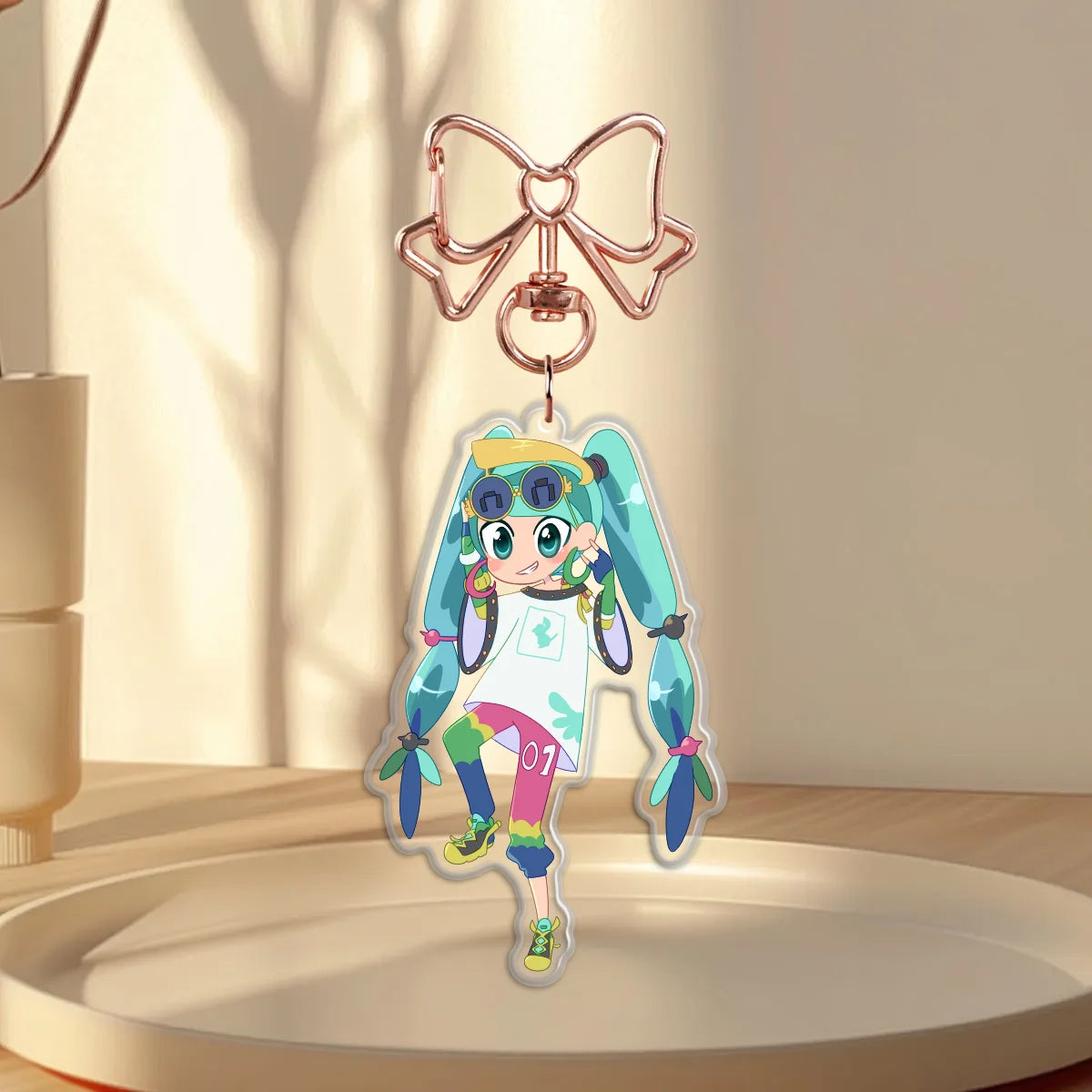 Normal Miku Charm