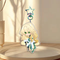 HRS - Luocha Charm