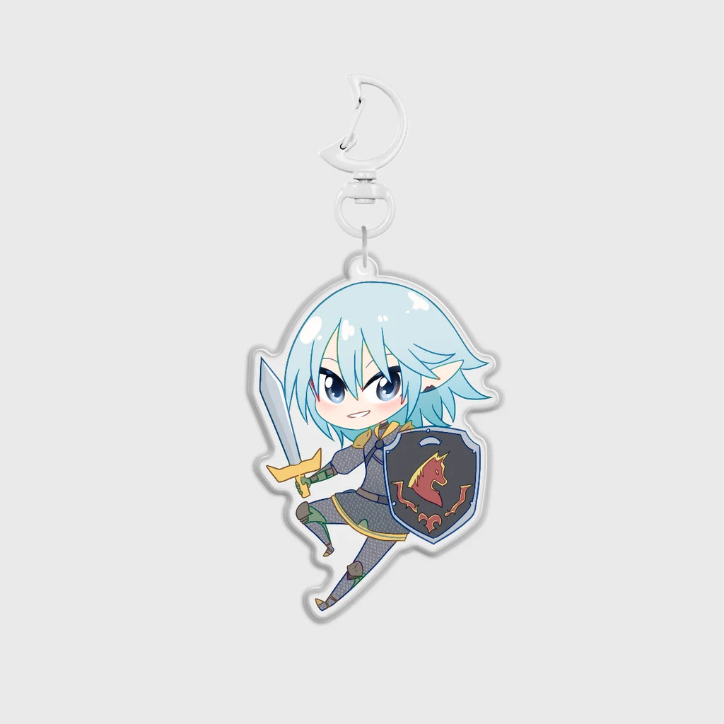 Haurchefant Charm