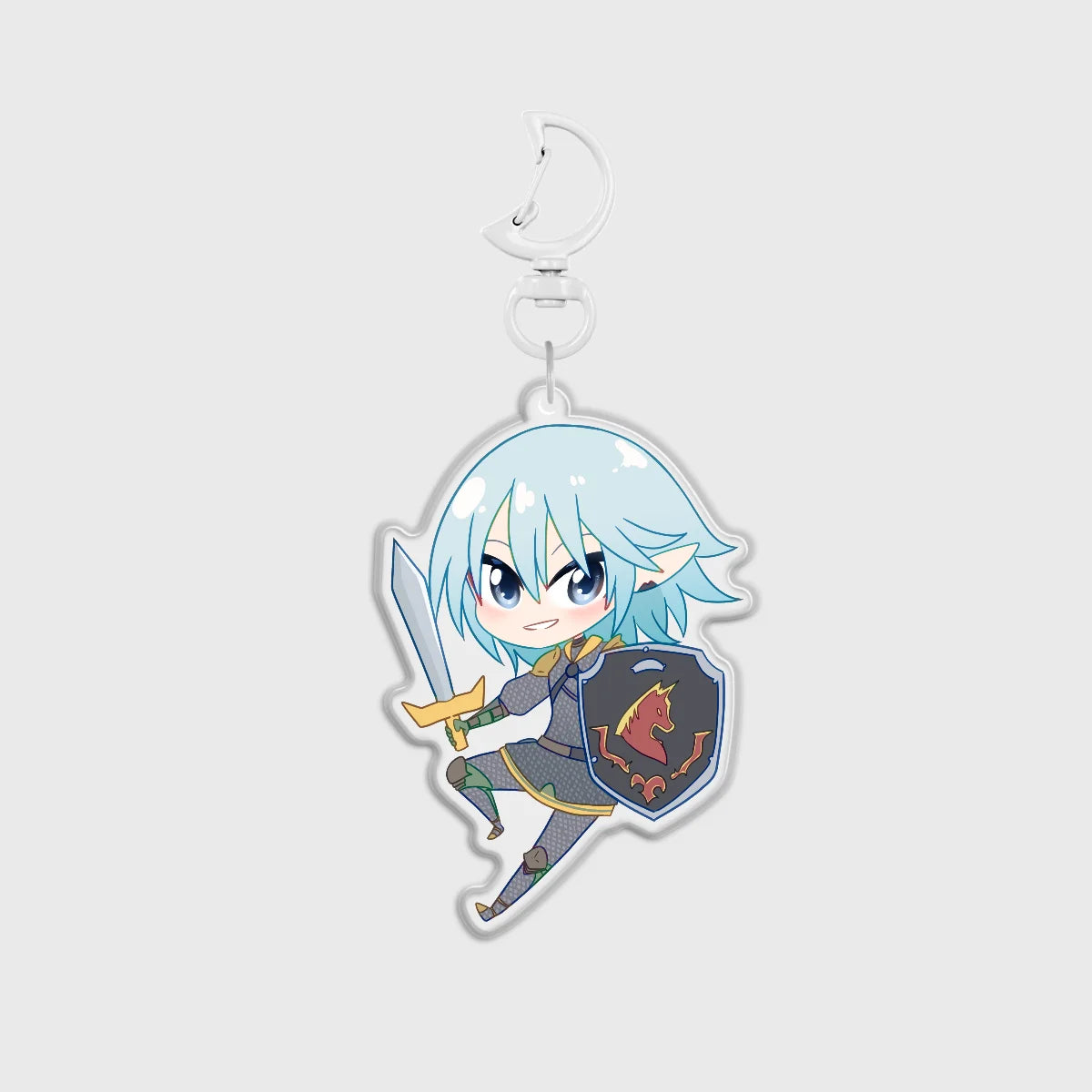 Haurchefant Charm