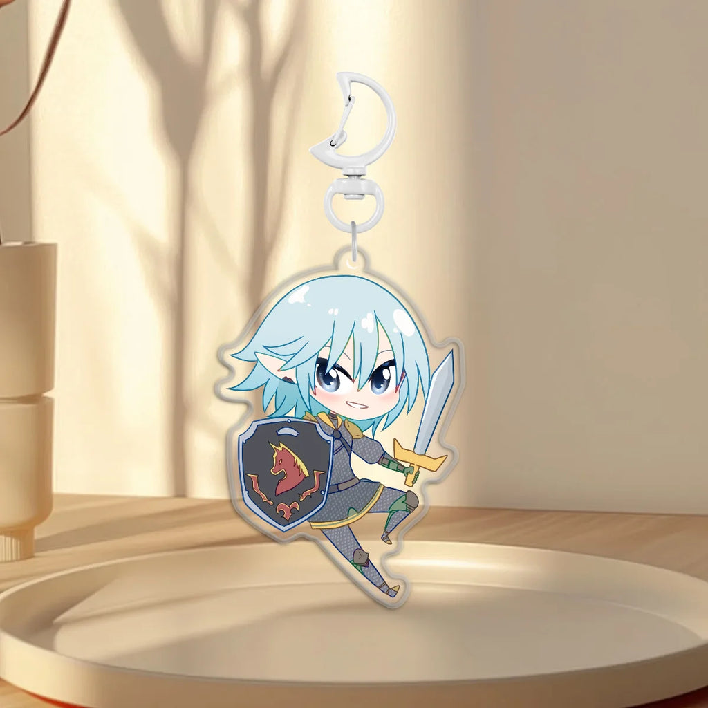 Haurchefant Charm
