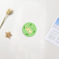 Leafeon Coaster