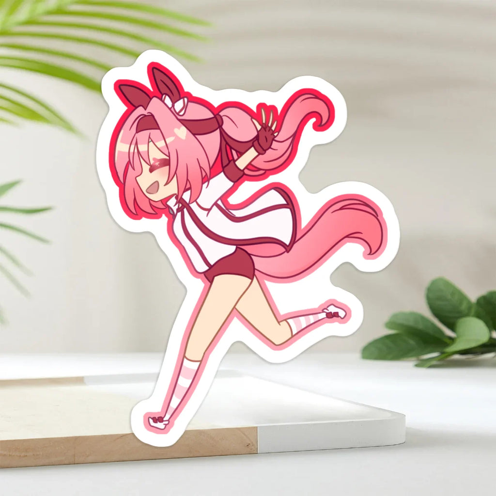 Haru Urarara