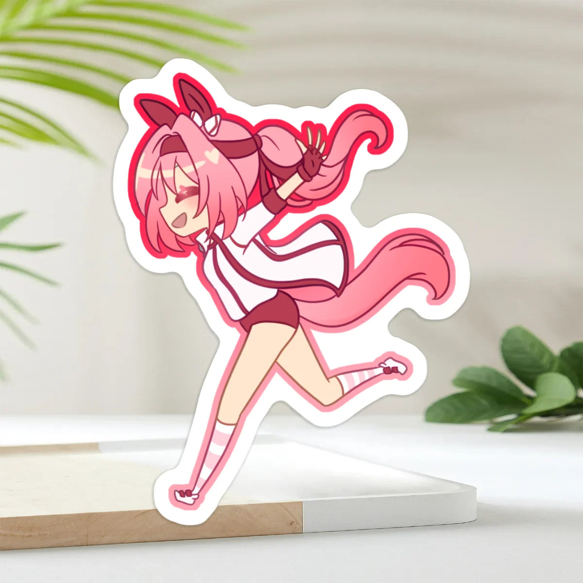 Haru Urarara