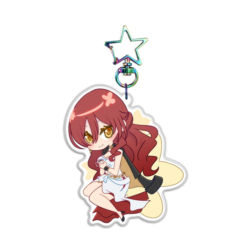 HRS - Himiko Charm
