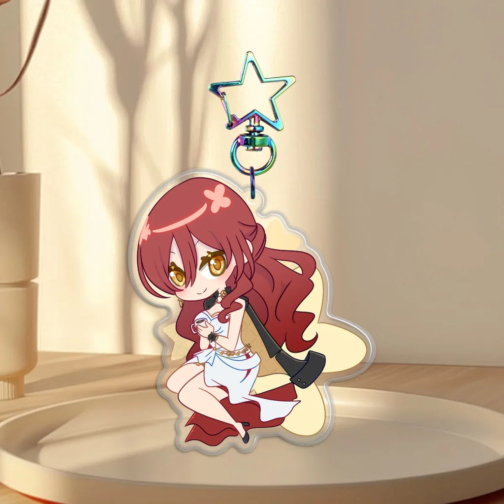 HRS - Himiko Charm