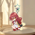 HRS - Himiko Charm