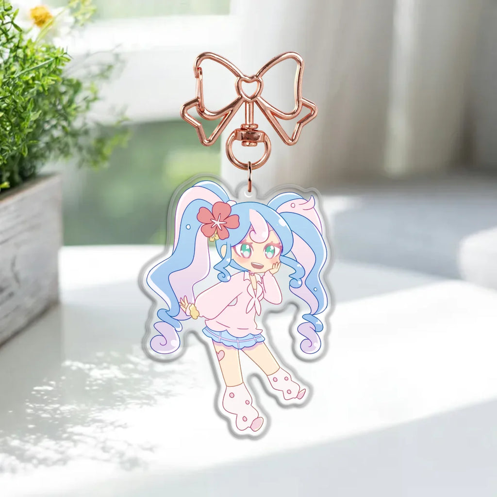 Fairy Miku