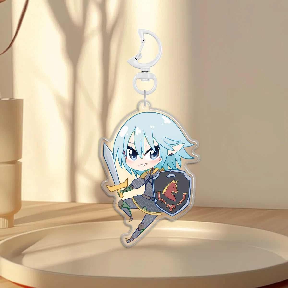 Haurchefant Charm