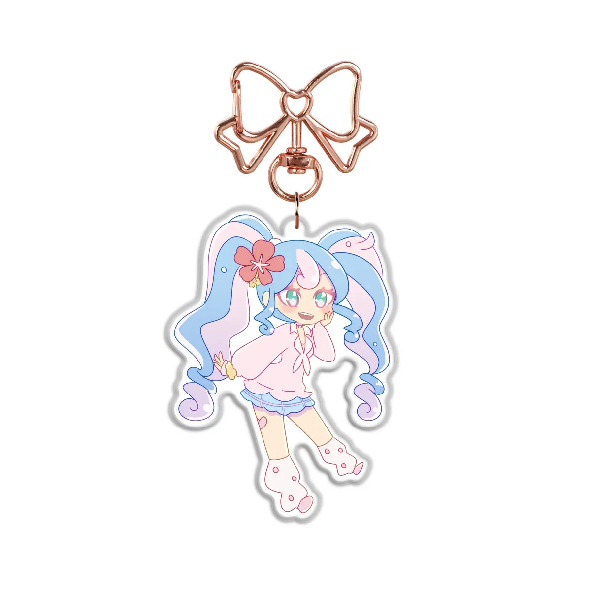 Fairy Miku