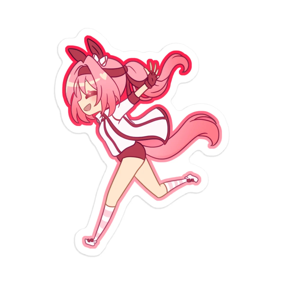 Haru Urarara