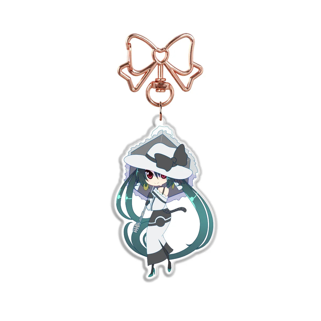 Dark Miku Charm
