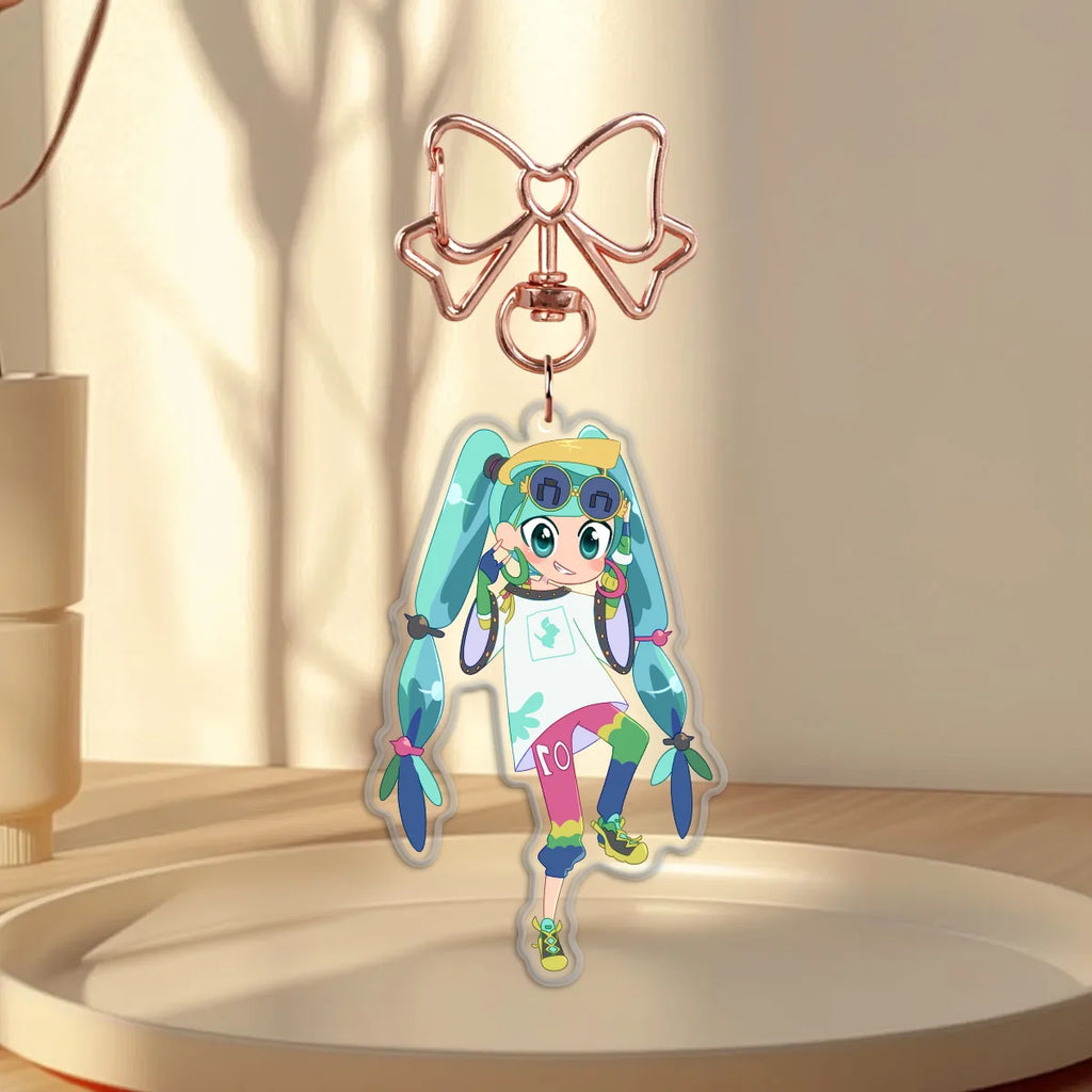 Normal Miku Charm