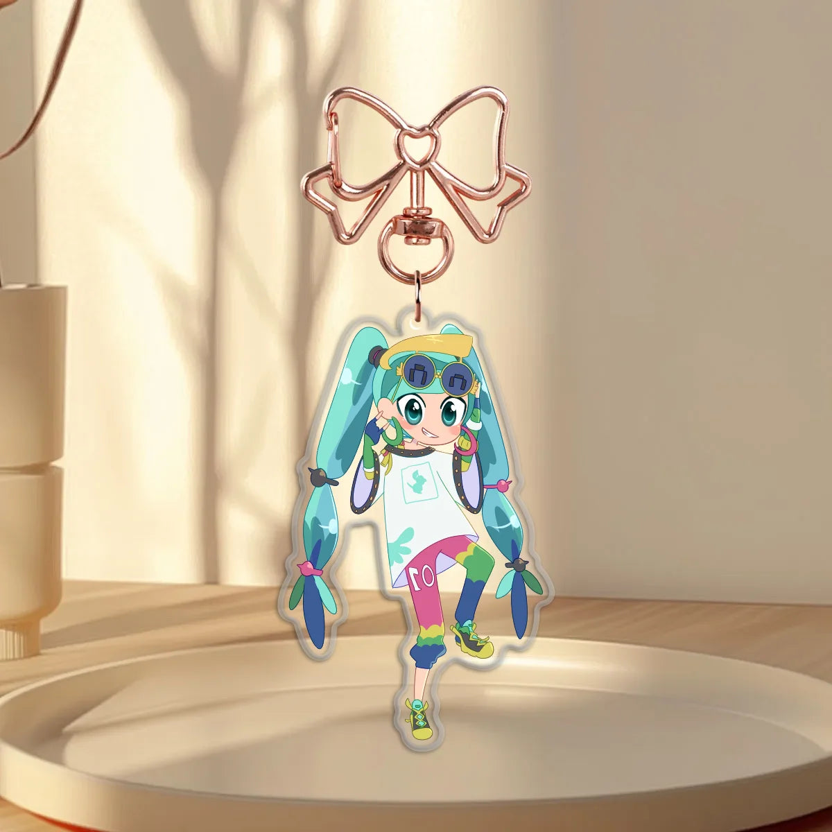 Normal Miku Charm