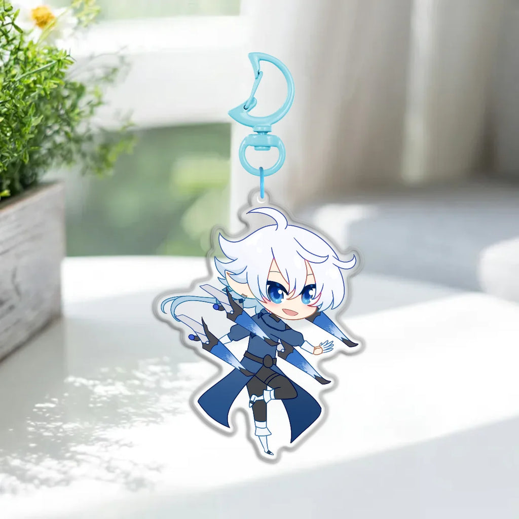 Alphinaud Charm