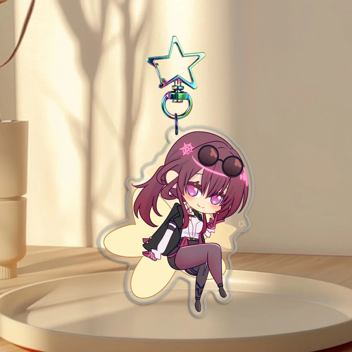 HRS - Kafka Charm