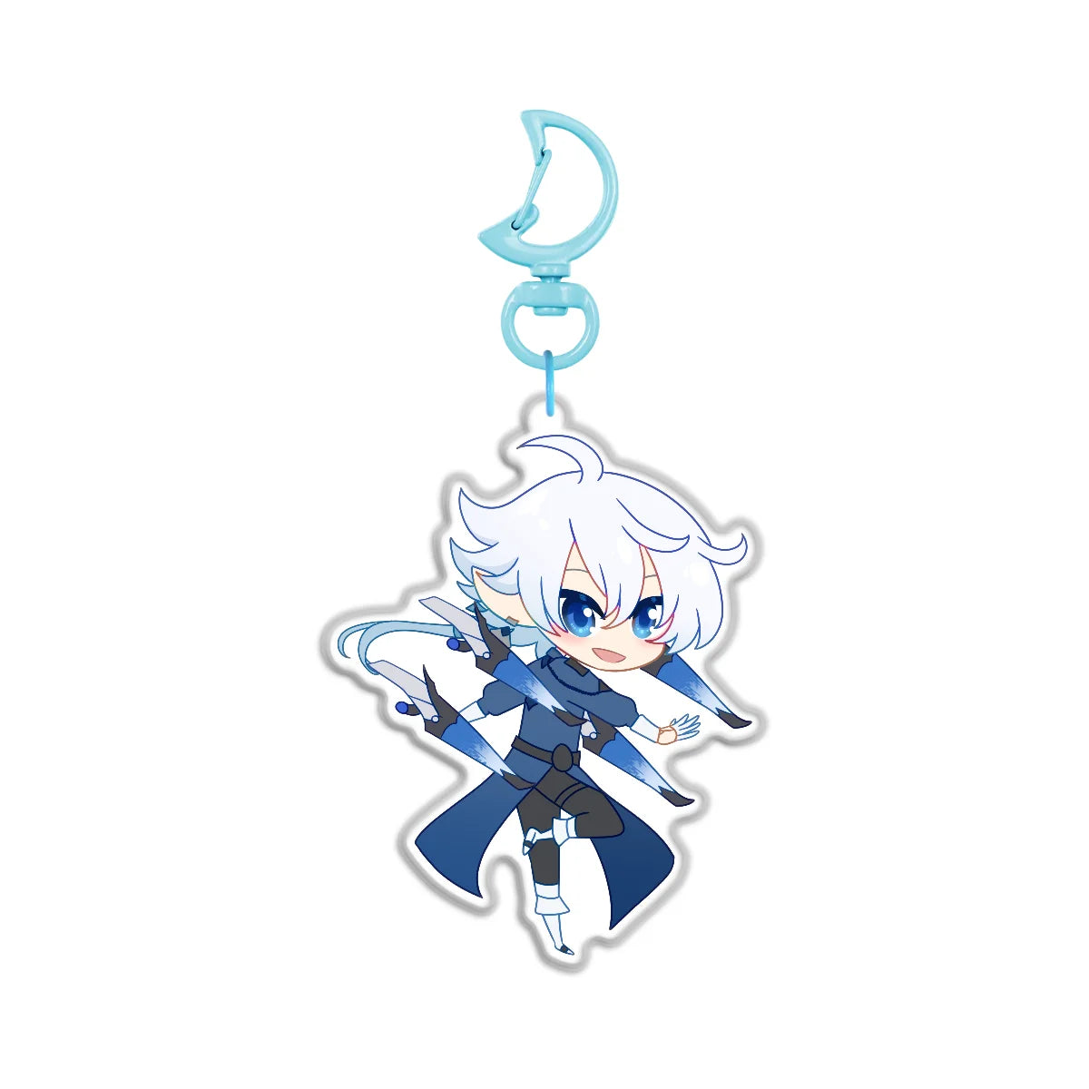 Alphinaud Charm