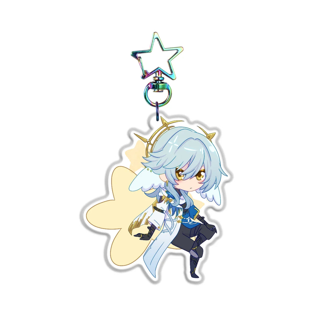 HRS - Sunday Charm