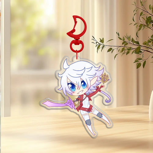Alisiae Charm