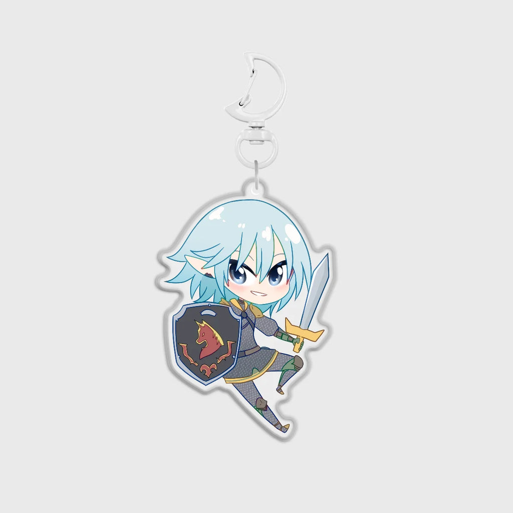 Haurchefant Charm