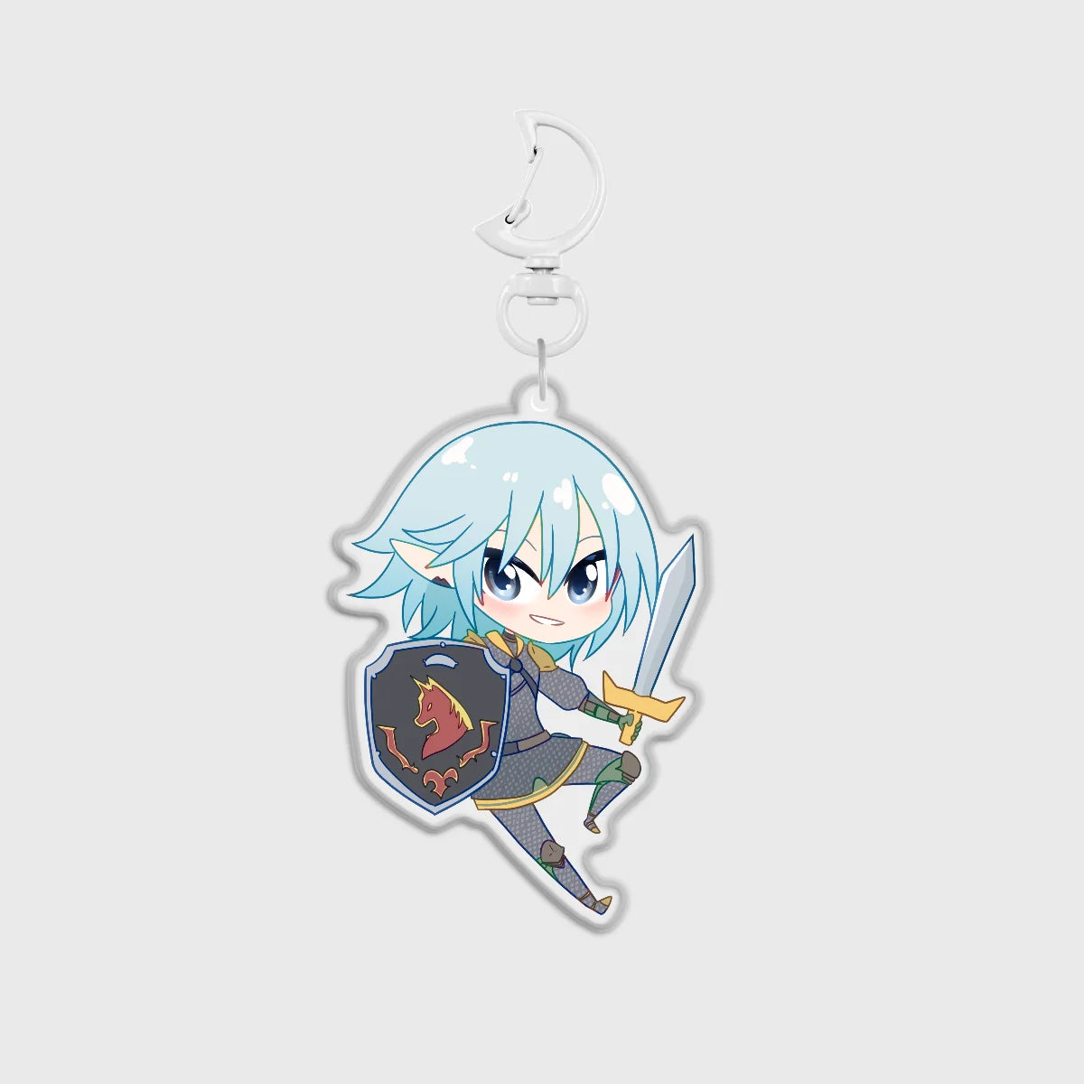 Haurchefant Charm