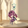 HRS - Kafka Charm