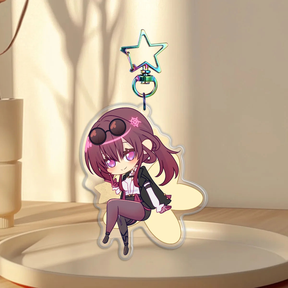 HRS - Kafka Charm