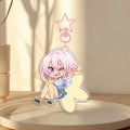 HRS - March 7th Charm