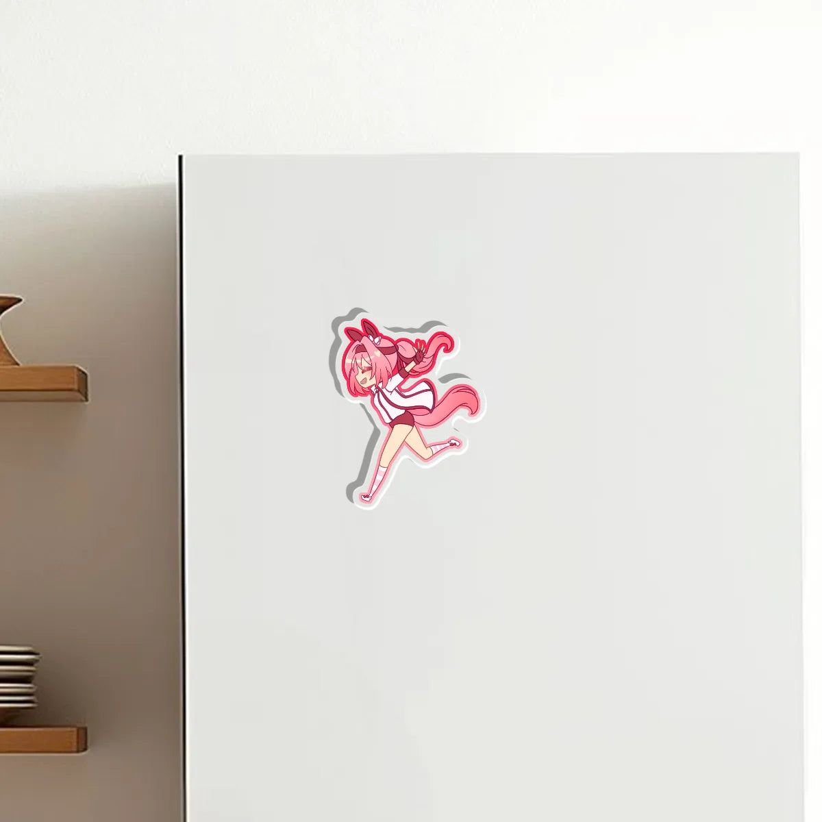Haru Urarara Magnet