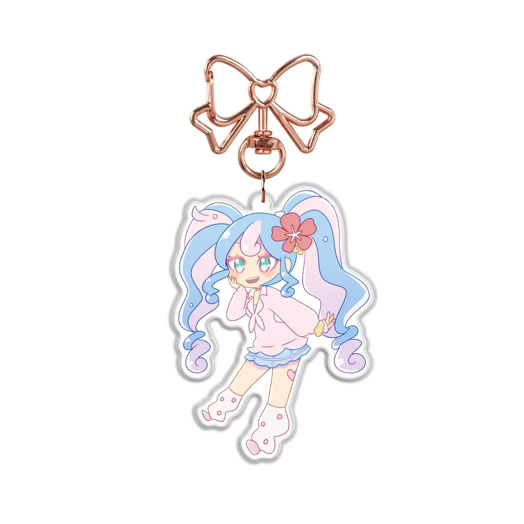 Fairy Miku