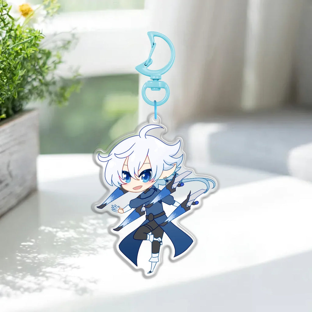 Alphinaud Charm