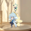 HRS - Sunday Charm