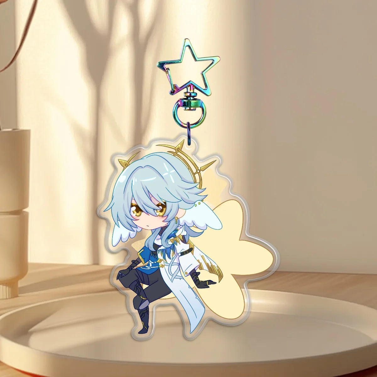 HRS - Sunday Charm