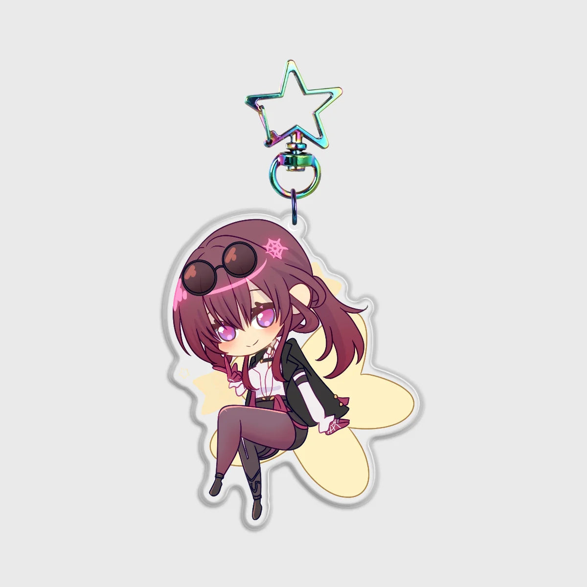 HRS - Kafka Charm