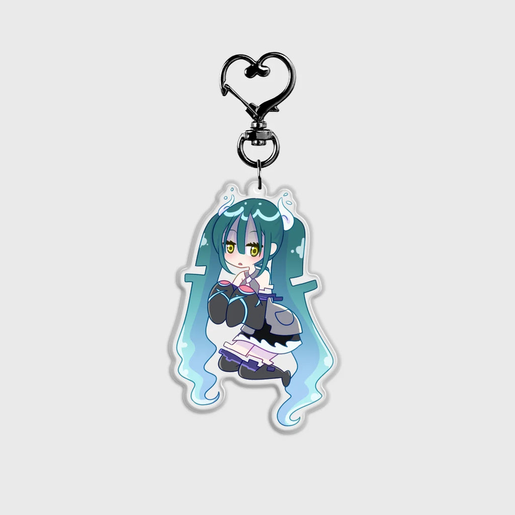 Ghost Miku