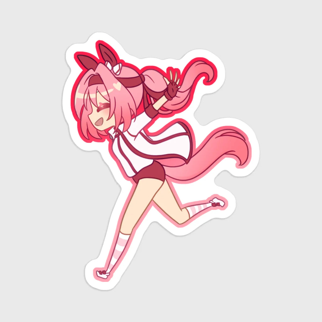 Haru Urarara