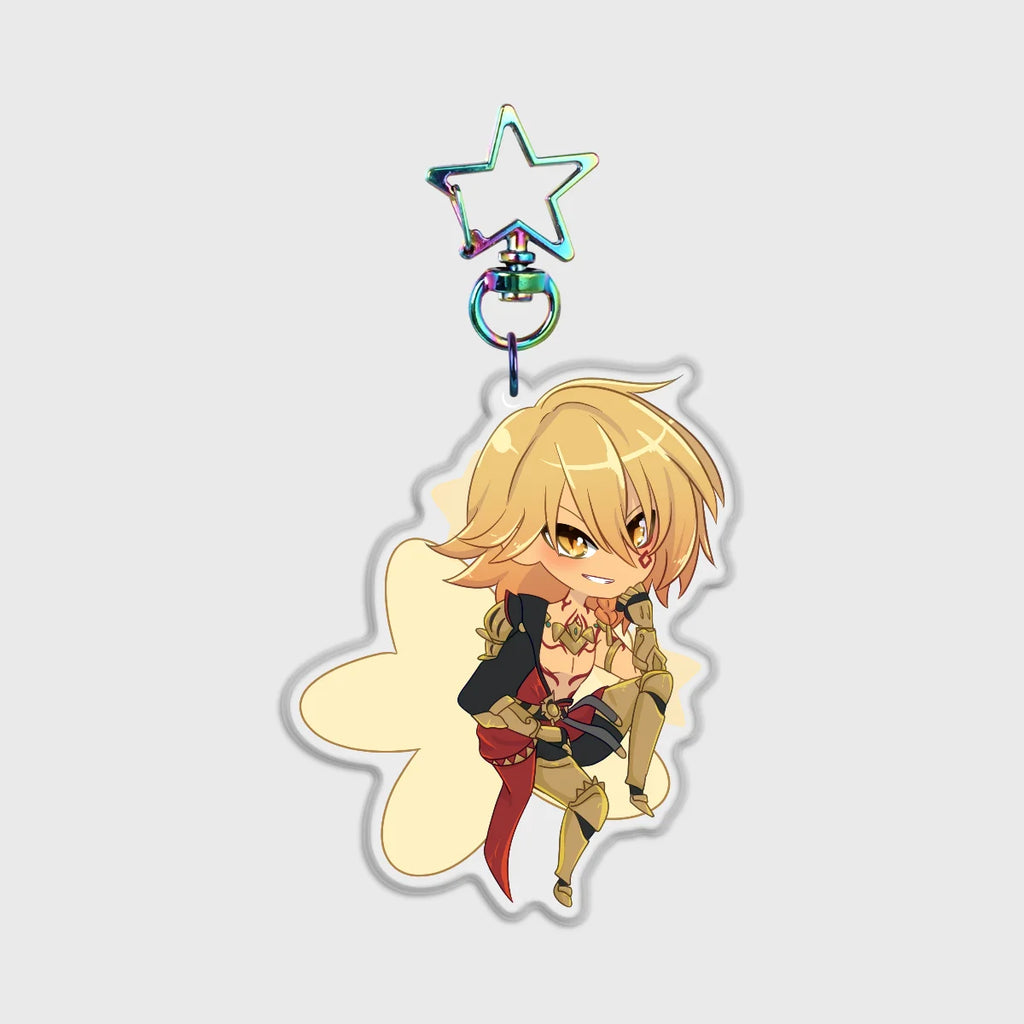 HRS - Mydei Charm