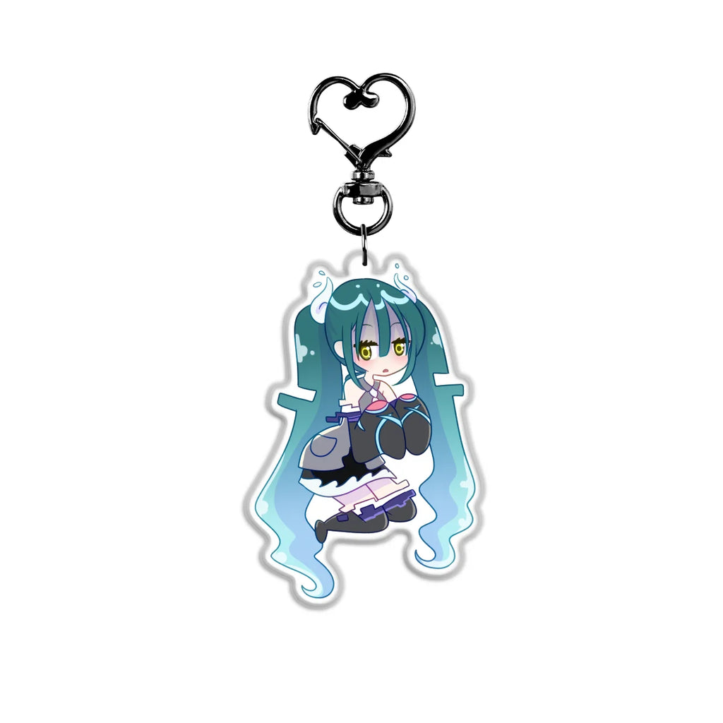 Ghost Miku