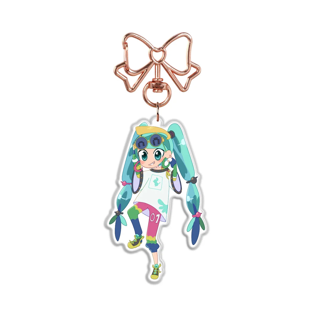 Normal Miku Charm