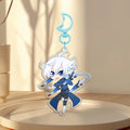 Alphinaud Charm