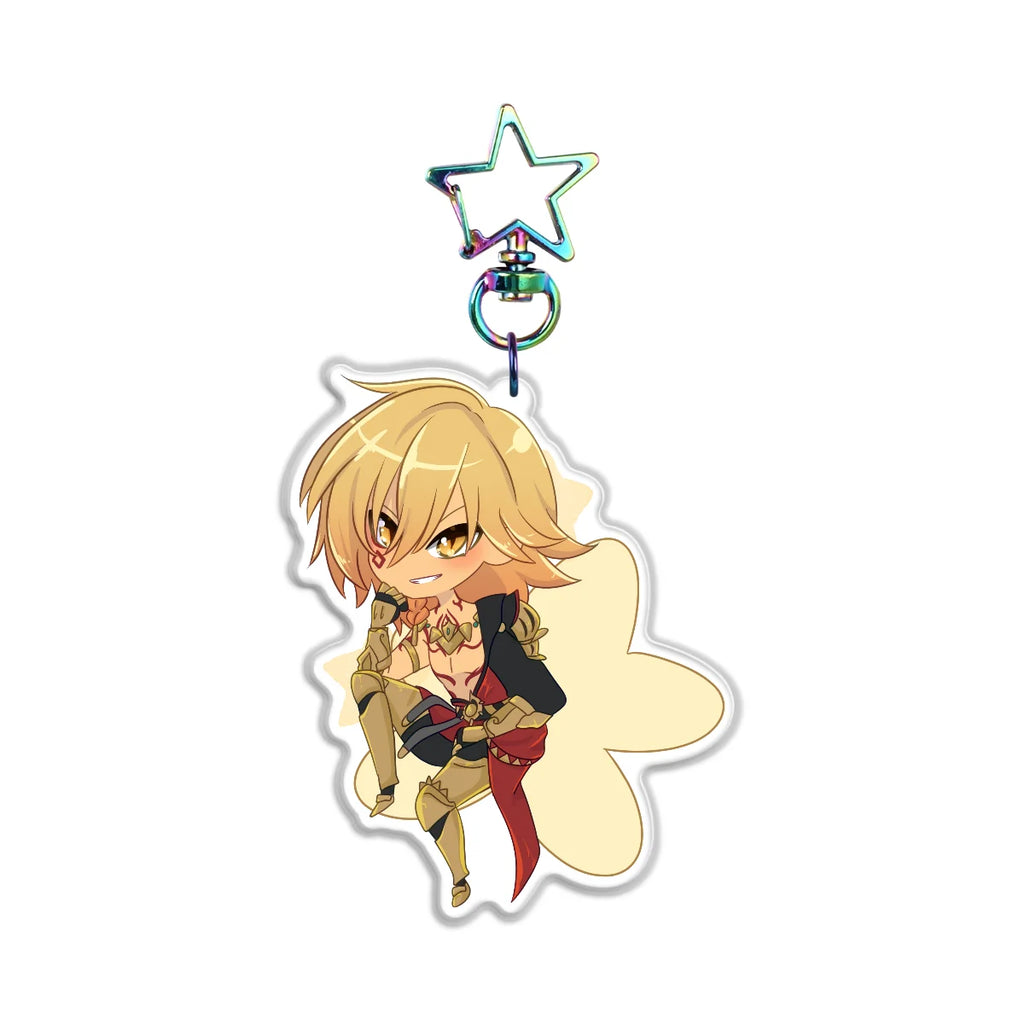 HRS - Mydei Charm