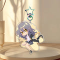 HRS - Stelle Charm
