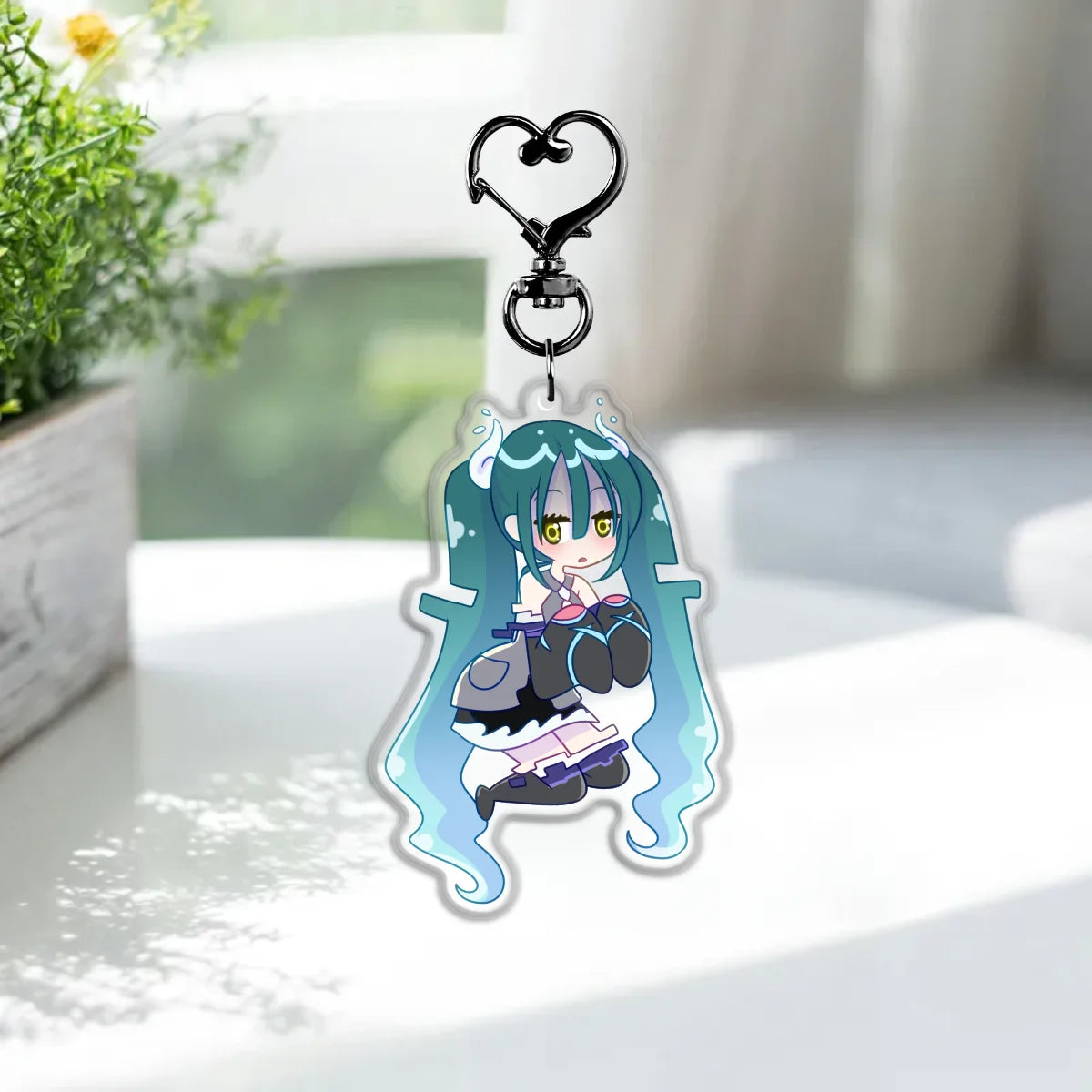 Ghost Miku